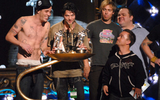 The Jackass Crew Have Reportedly Suffered $24 Million In Injuries