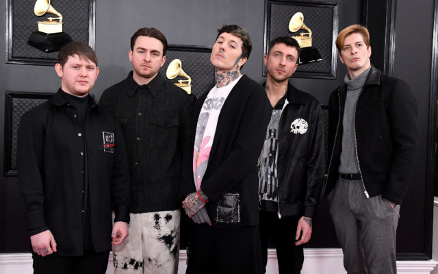 Bring Me The Horizon Dropping New Music Later This Month