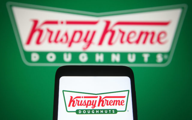 Krispy Kreme Launches First-Ever Cinnamon Rolls