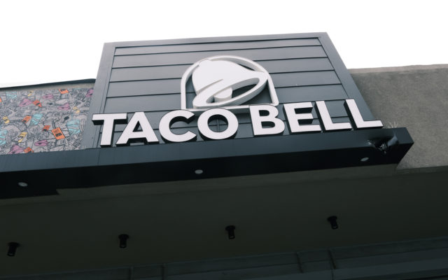 Taco Bell Testing Taco Subscription Service