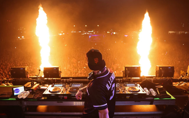 Illenium Shares Collab With 30 Seconds to Mars