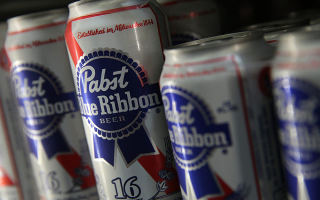 PBR Will Pay You To Put Up Beer Ads In Your Home