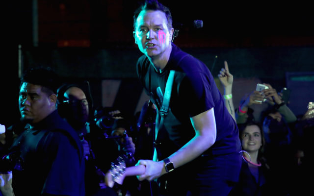 Mark Hoppus Speaks About Finishing Chemotherapy, Reveals Next Step