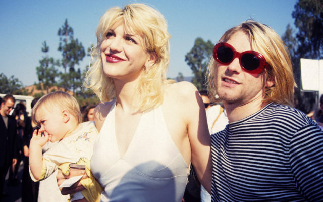Courtney Love Says Kurt Could Have Lived