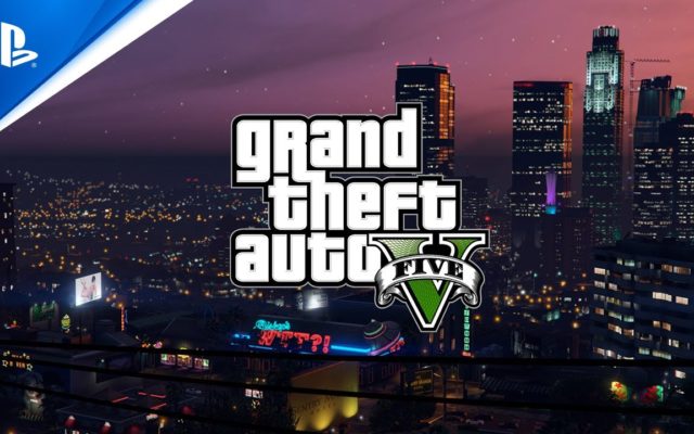‘Grand Theft Auto 5’ Trailer Receives 100K ‘Dislikes’