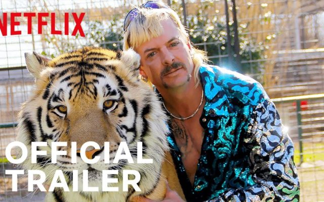 ‘Tiger King 2’ is coming to Netflix