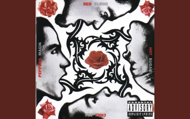 Red Hot Chili Peppers’ ‘Blood Sugar Sex Magik’ Turns 30