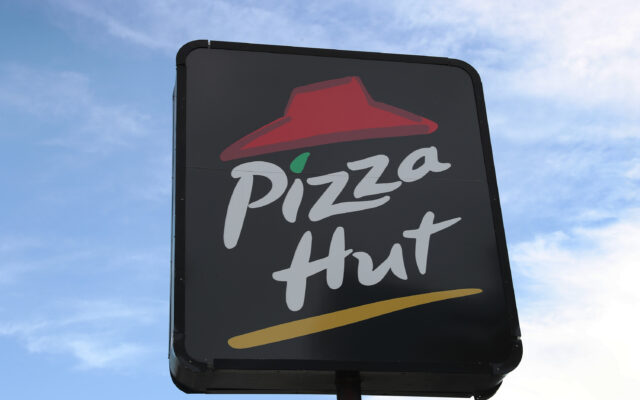 Pizza Hut Teams With Shudder For Spine-Tingling Deal