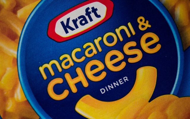 Kraft Launches Mac & Cheese Fan Club and Flavor Boost Packets