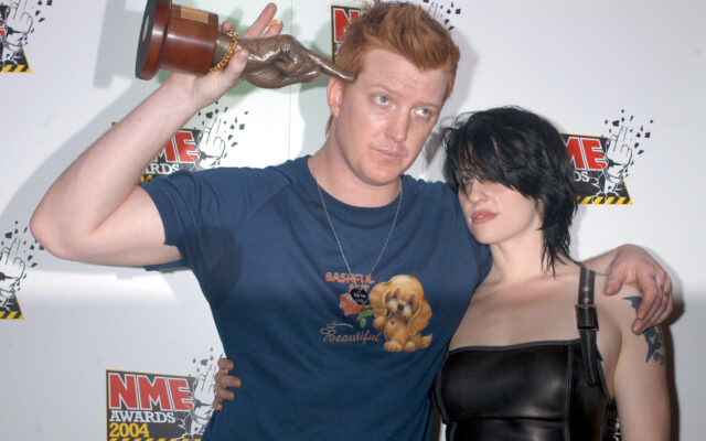 Judge Orders Brody Dalle to Let Josh Homme See Sons