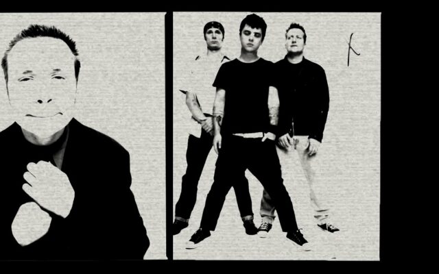 Green Day Announce ‘BBC Sessions’ Live Album