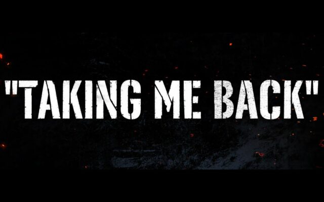Jack White Returns With “Taking Me Back”