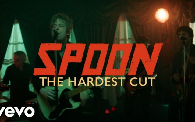 Spoon Announce New Album, Release ZZ Top-Inspired Single