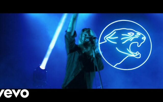 Video Alert: Taking Back Sunday – “My Name Is Jonas” (Weezer Cover)