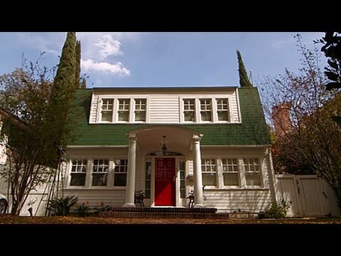 Killer Listing: Nightmare On Elm Street House Could Be Yours For $3 Million