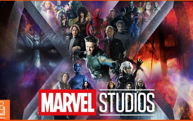 “X-Men” Series gets revival for 2023 on Disney+