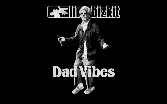 Limp Bizkit ‘Still Sucks’ Not on CD, Vinyl, or Cassette