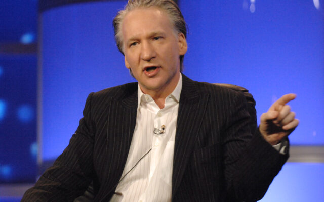 Bill Maher to “Nirvana Baby” Spencer Elden: “Stop being such a f**king baby”