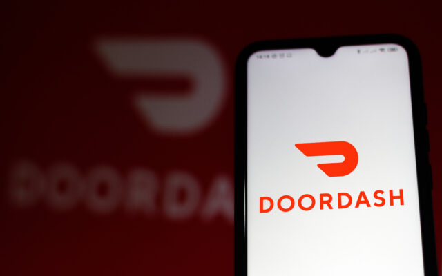 DoorDash Will Now Ship Food Across the Country