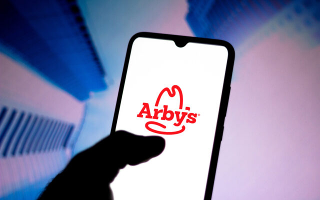 Arby’s Fries Go 80 Proof With New Limited-Edition Curly Fry And Crinkle Fry Vodka