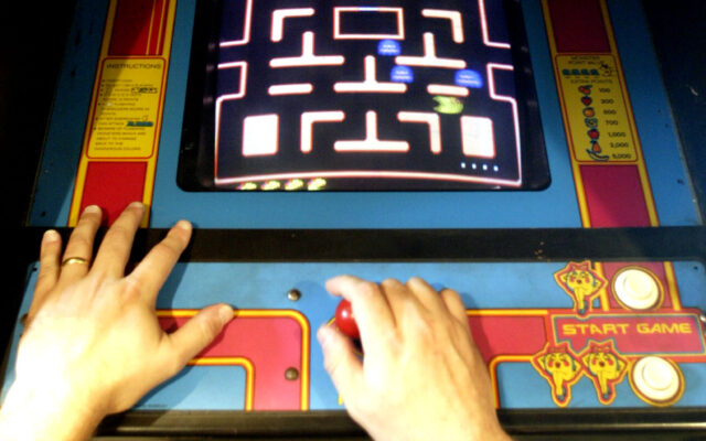 50 Best Arcade Games Of All Time, Ever