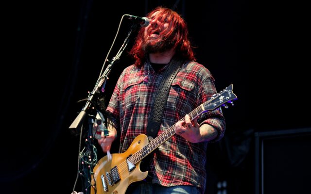 Seether Frontman Names Kurt Cobain As His ‘Rock God’