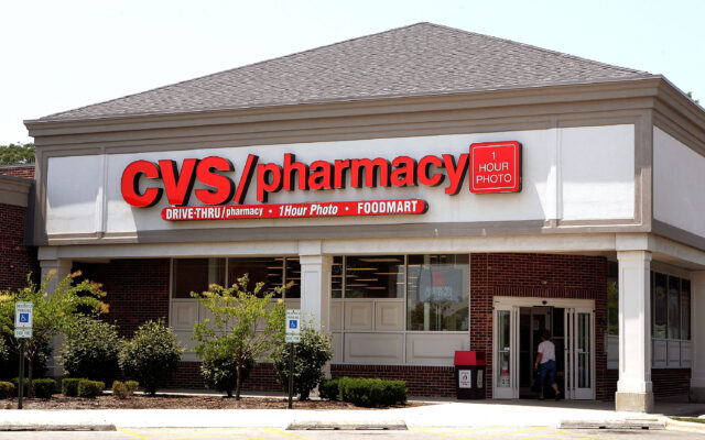 CVS to Close 900 Stores
