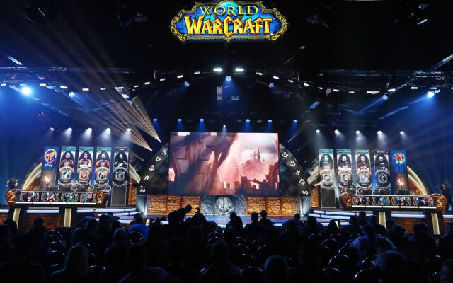Is ‘World of Warcraft’ Finally Coming to Consoles?