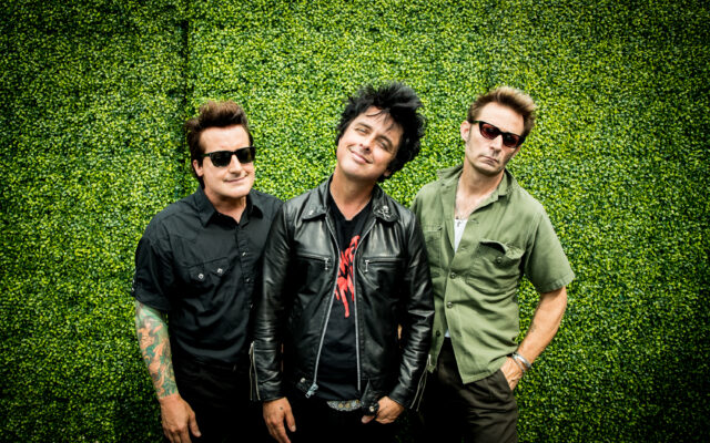Green Day Teases New Music