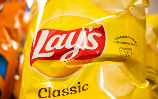 Lay’s Releases Its Own Potato Vodka