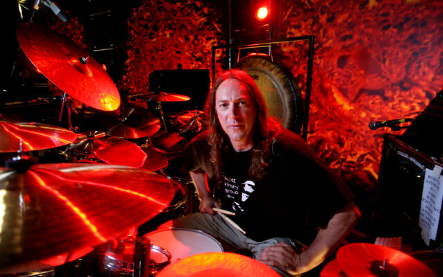 Tool Drummer Arrested on Assault Charge