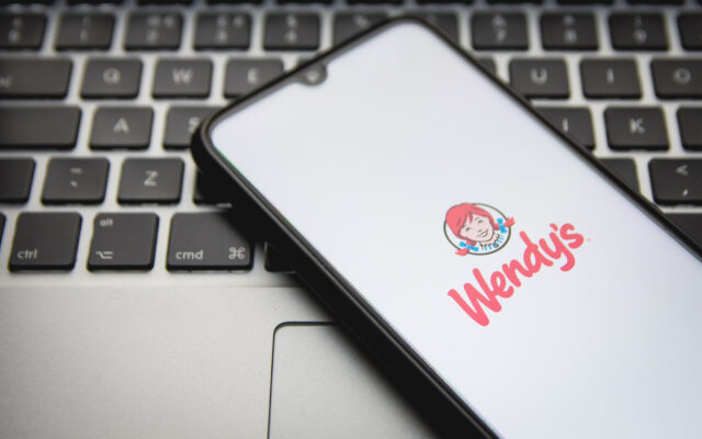 Wendy’s Offers Holiday Treat This Week