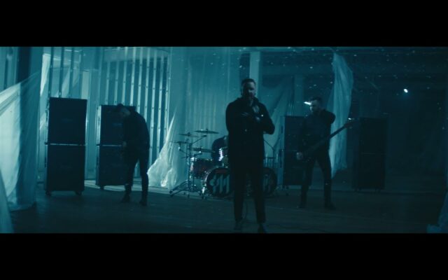 Video Alert: Memphis May Fire – “Somebody”