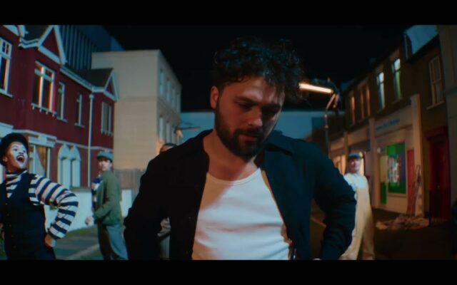 Video Alert: Gang Of Youths – “In The Wake Of Your Leave”