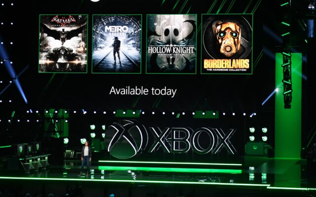 Xbox Game Pass Hits Massive Subscriber Milestone