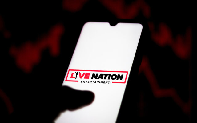 Live Nation + Ticketmaster Sued for Alleged ‘Predatory’ Sales Practices