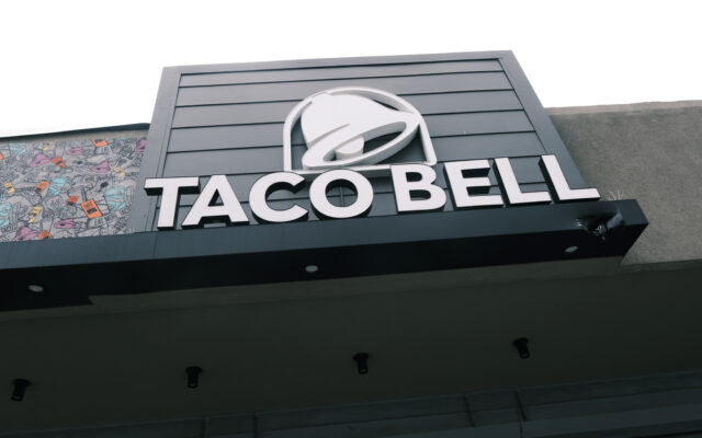 Taco Bell Launches Taco-A-Day Subscription Program Nationwide