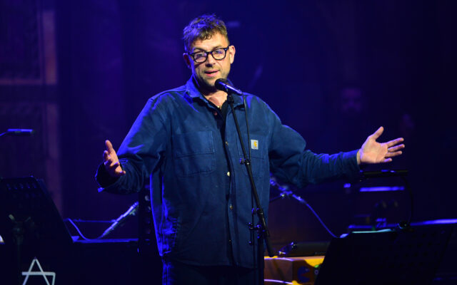 Damon Albarn Apologized to Taylor Swift for Songwriting Comments