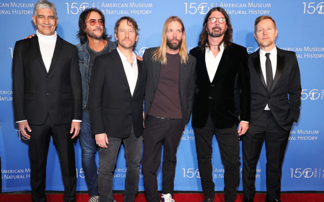 Foo Fighters Unveil New Song For ‘Fraggle Rock’ Revival