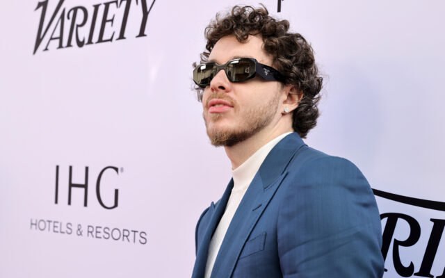 Jack Harlow Gets Day Named After Him In Hometown of Louisville