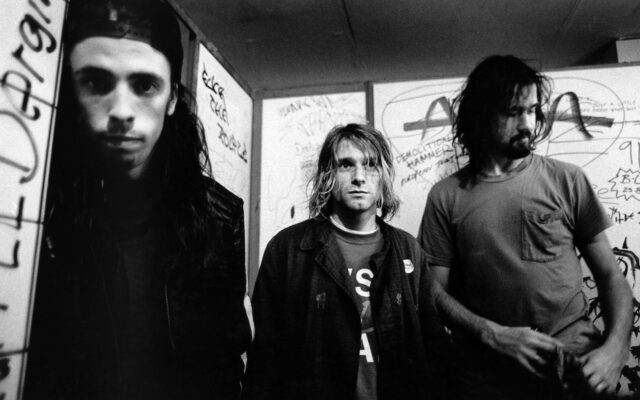 Nirvana Child Abuse Imagery Case Thrown Out by Judge