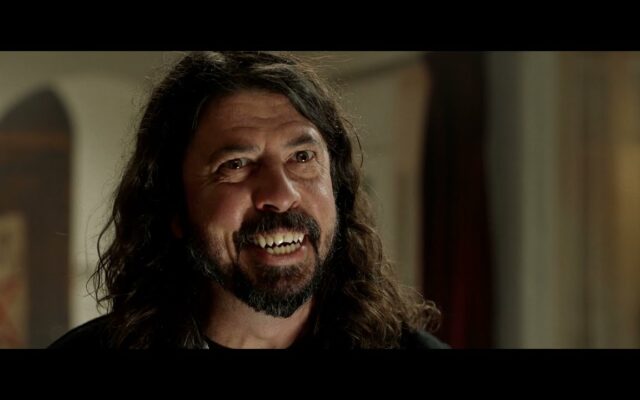 Foo Fighters’ “Studio 666” Gets DVD Release