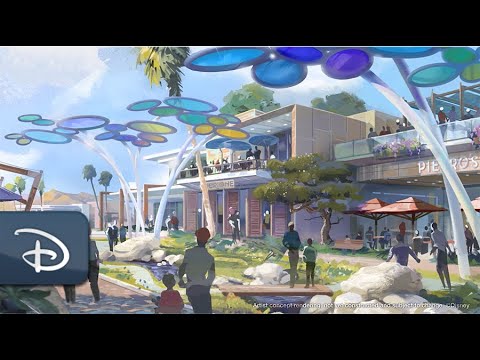 Disney Launches “Storyliving” Neighborhoods, For People Wanting More Disney In Their Lives
