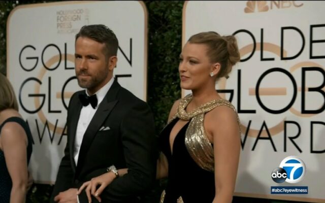 Ryan Reynolds And Blake Lively Will Match $1 Million In Donations For Misplaced Ukrainians