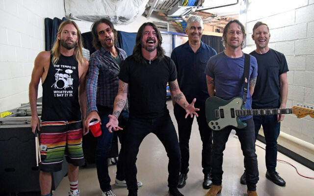 Foo Fighters to Appear on ‘Austin City Limits’
