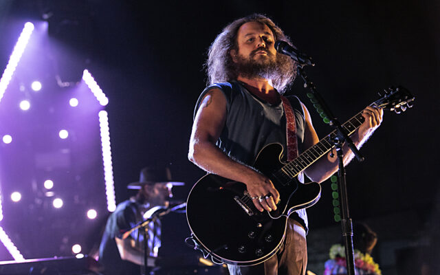 My Morning Jacket Announce Extensive Spring/Summer Tour