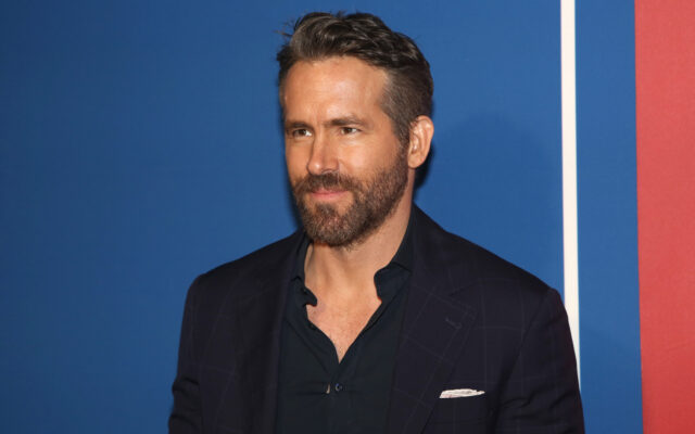 Ryan Reynolds Gives An Update On ‘Deadpool 3’