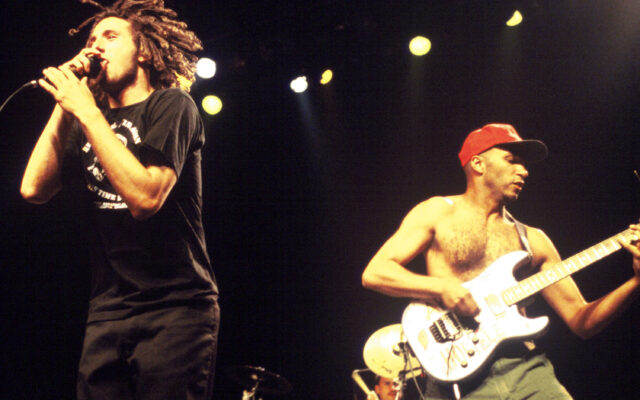 Five Reasons Rage Against the Machine Should Be in the Rock and Roll Hall of Fame