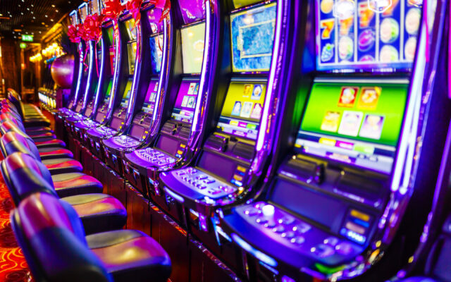 Gambling Industry Posted Record Revenues In 2021