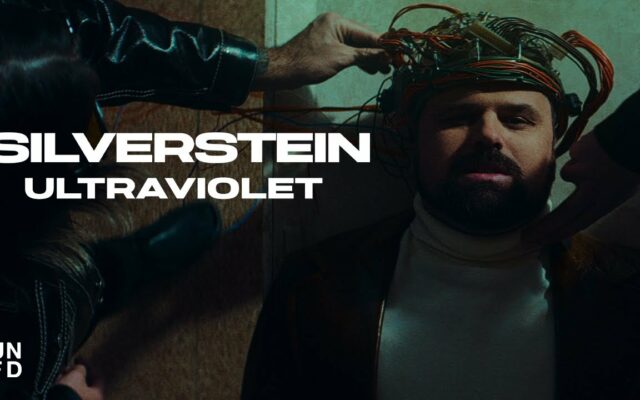 Video Alert: Silverstein – “Ultraviolet”